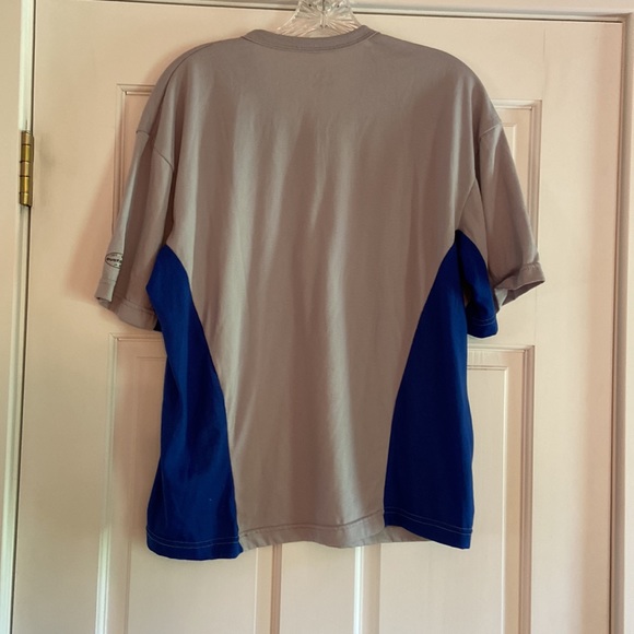 Duofold Mens Cycling Shirt Medium - Picture 2 of 4